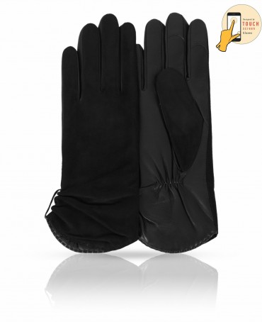 Перчатки Женские i.KSL11-ETOILE/BL